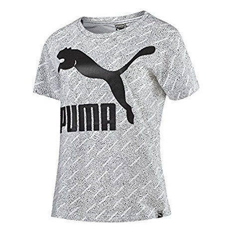 Puma Tee-shirt Puma AOP - 571472-02