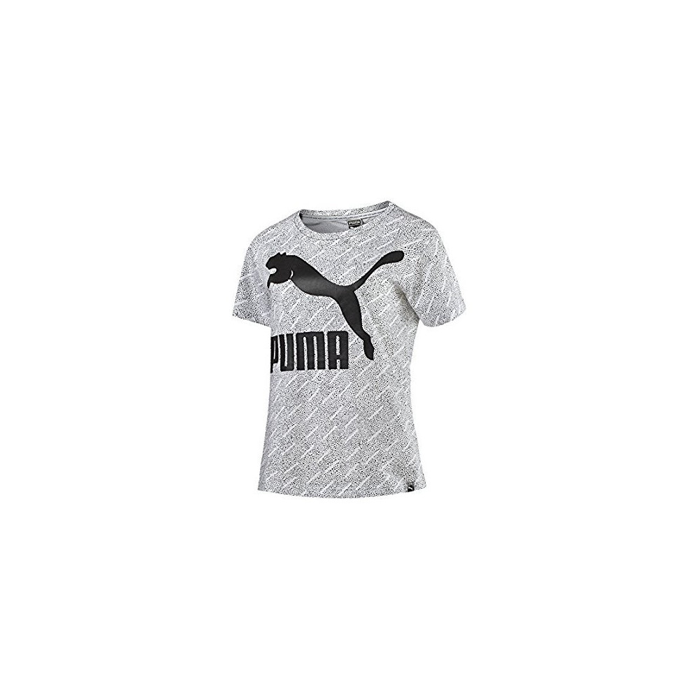 Puma Tee-shirt Puma AOP - 571472-02