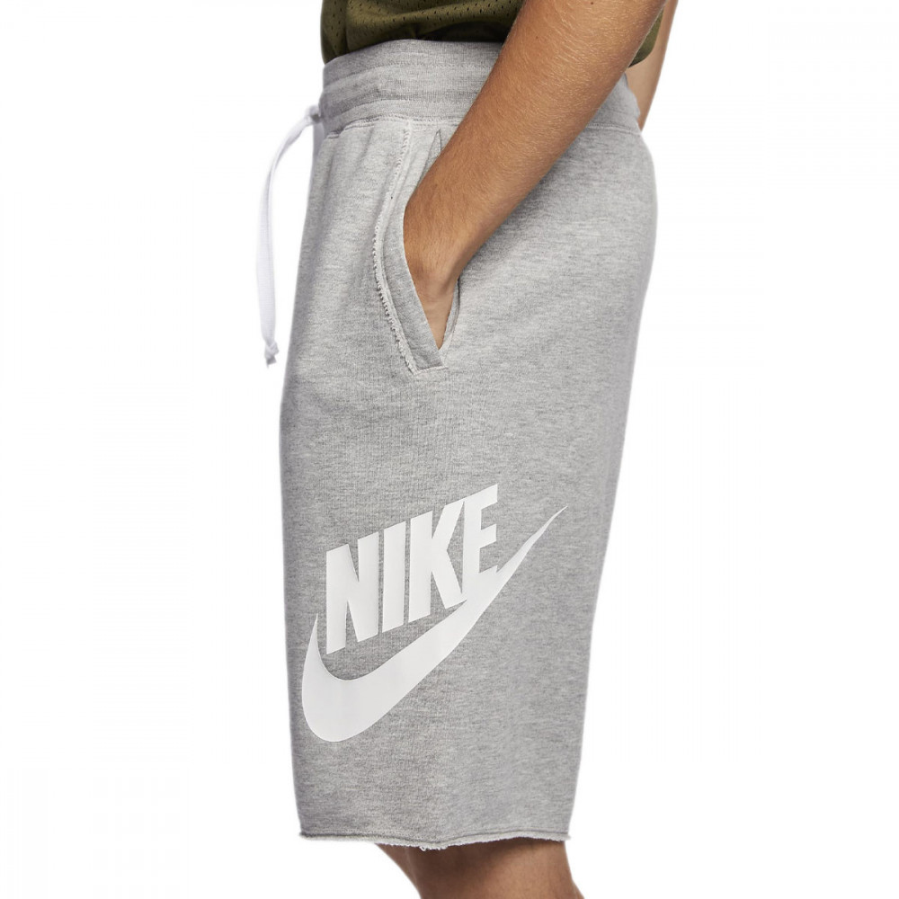 Nike Short Nike SPORTSWEAR ALUMINI