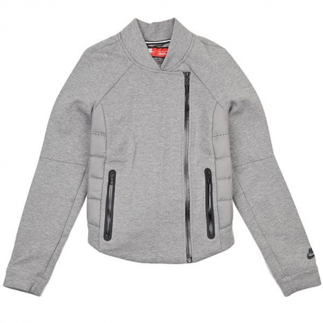 Nike Veste Nike Tech Fleece Aeroloft - 683938-012