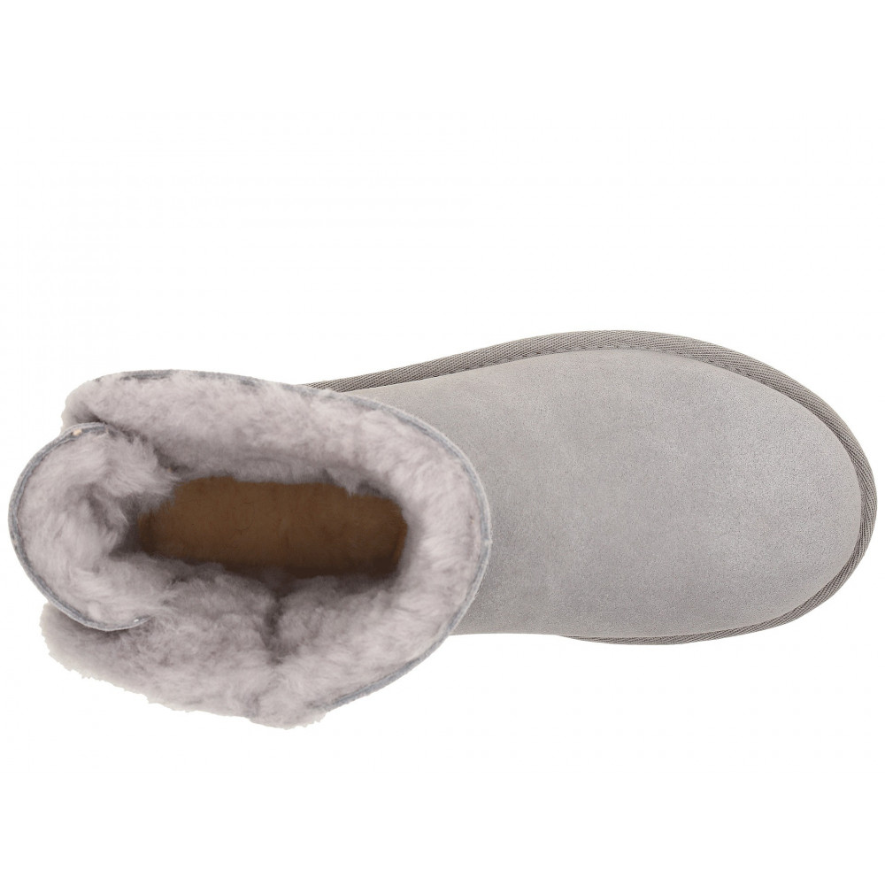 UGG Bottine UGG Adoria Tehuano (Gris)