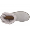 UGG Bottine UGG Adoria Tehuano (Gris)