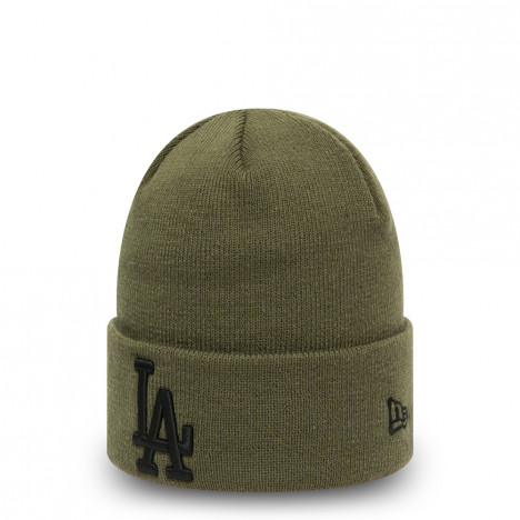 New Era Bonnet New Era LOS ANGELES DODGERS COLOUR ESSENTIAL