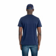 New Era Tee-shirt New Era LOS ANGELES LAKERS COASTAL HEAT