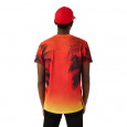 New Era Tee-shirt New Era CHICAGO BULLS SUMMER CITY