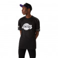 New Era Tee-shirt New Era LOS ANGELES LAKERS TEAM LOGO OVERSIZED