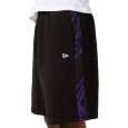 New Era Short New Era LOS ANGELES LAKERS PRINT PANEL