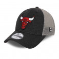 New Era Casquette New Era CHICAGO BULLS HOME FIELD 9FORTY TRUCKER