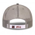 New Era Casquette New Era CHICAGO BULLS HOME FIELD 9FORTY TRUCKER