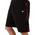 New Era Short New Era CHICAGO BULLS PRINT PANEL