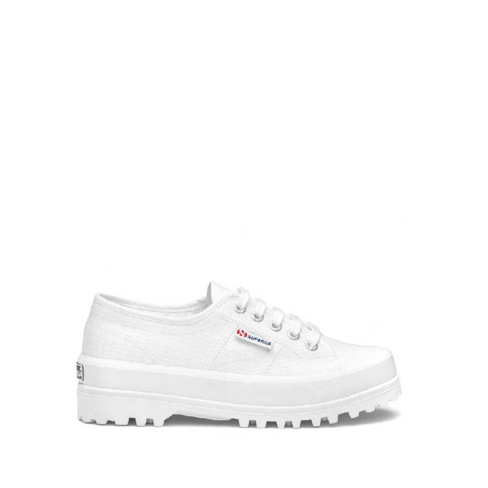 Superga Basket Superga 2555-COTU