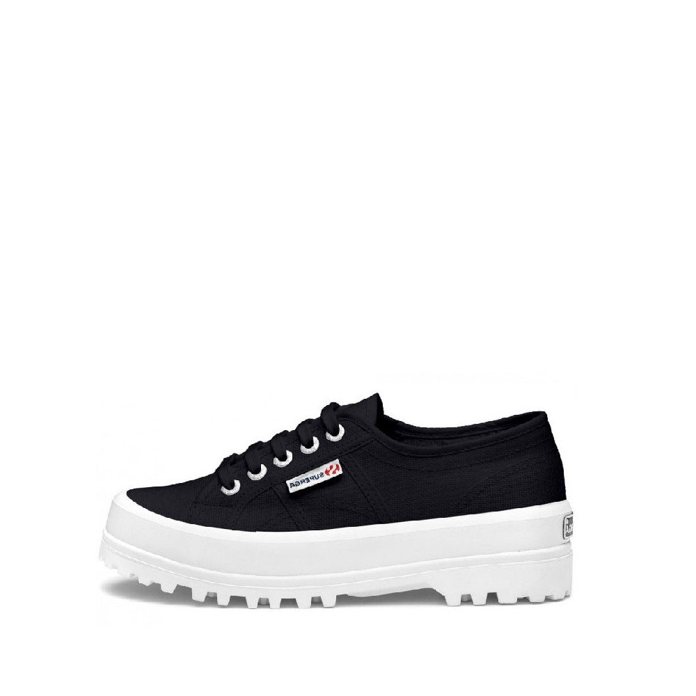 Superga Basket Superga 2555-COTU