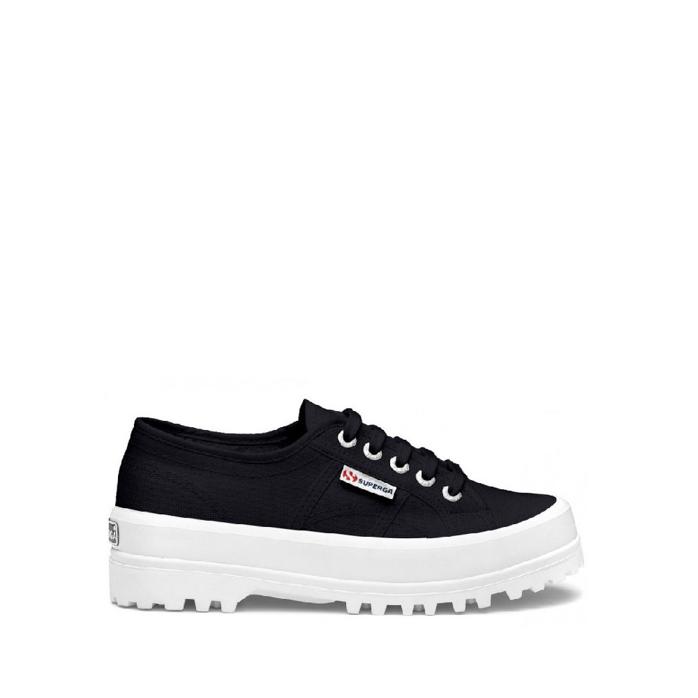 Superga Basket Superga 2555-COTU