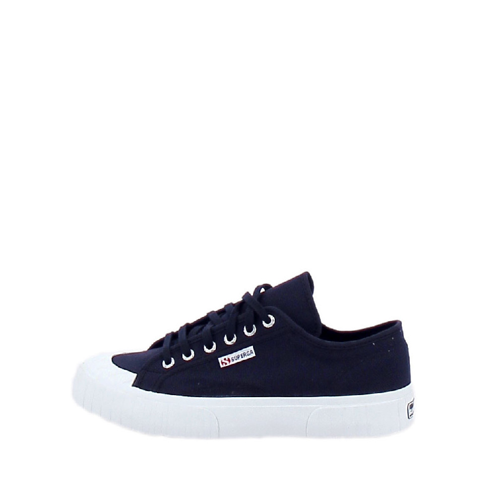 Superga Basket Superga 2630-STRIPE