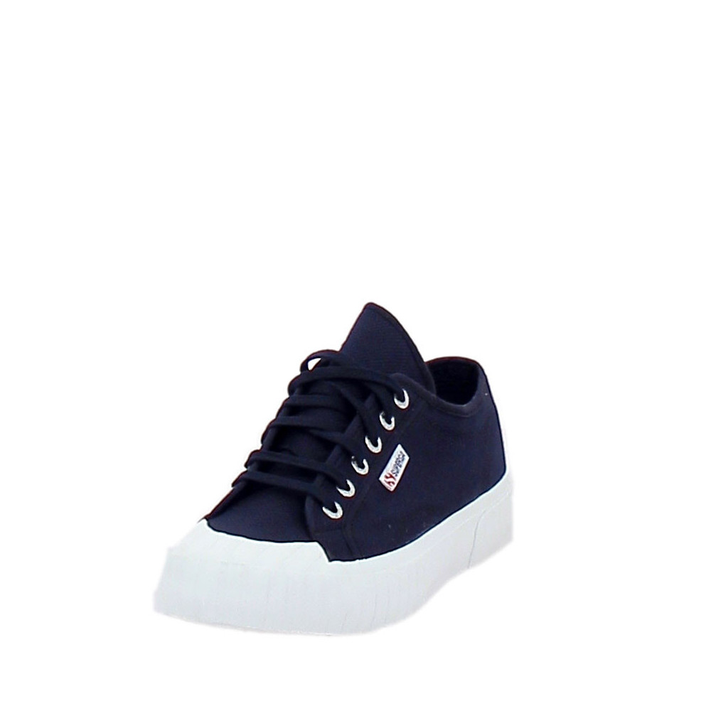 Superga Basket Superga 2630-STRIPE