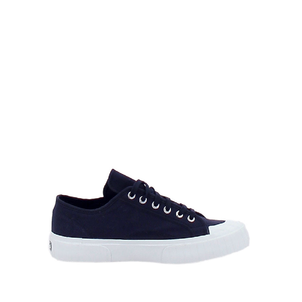 Superga Basket Superga 2630-STRIPE