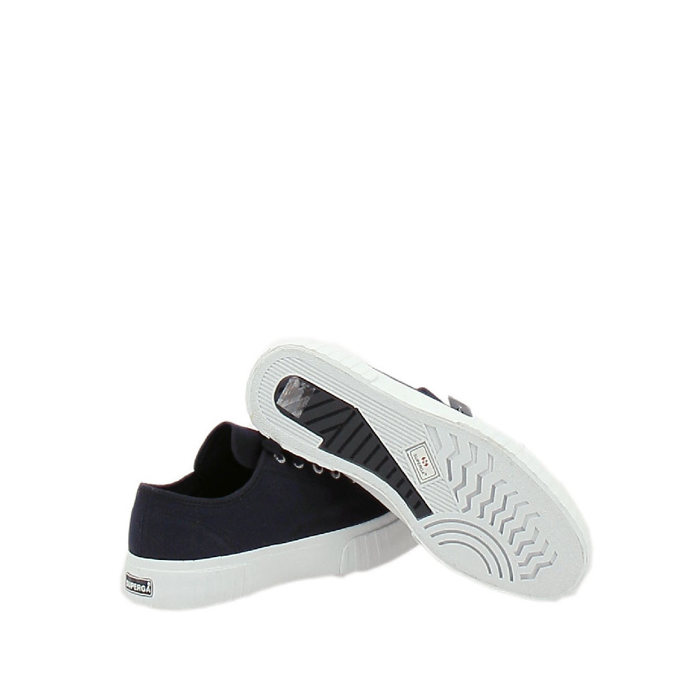 Superga Basket Superga 2630-STRIPE