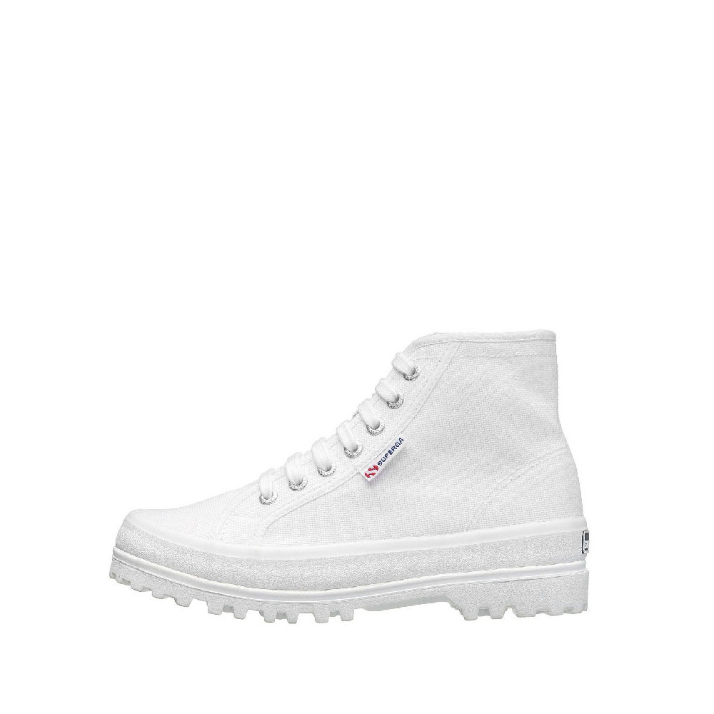 Superga Basket Superga 2341-ALPINA COTU