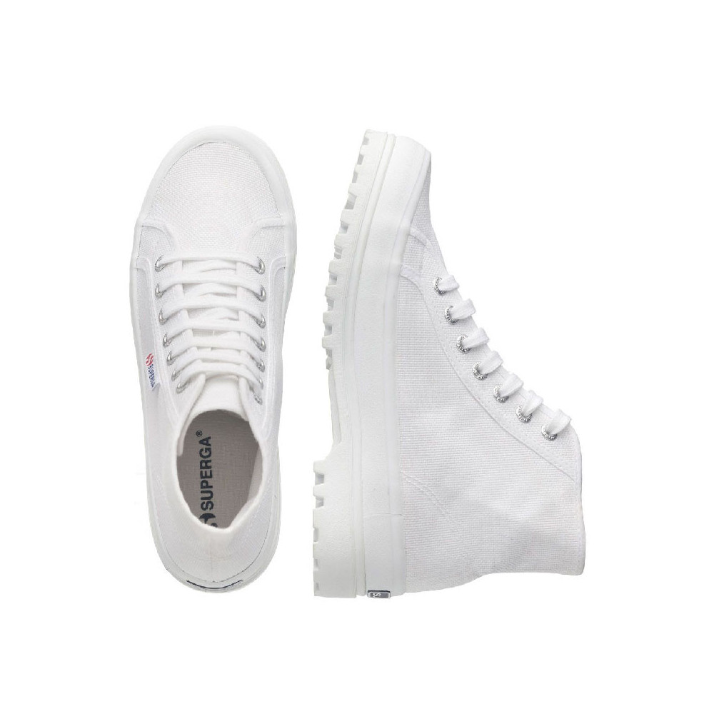 Superga Basket Superga 2341-ALPINA COTU