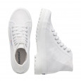 Superga Basket Superga 2341-ALPINA COTU