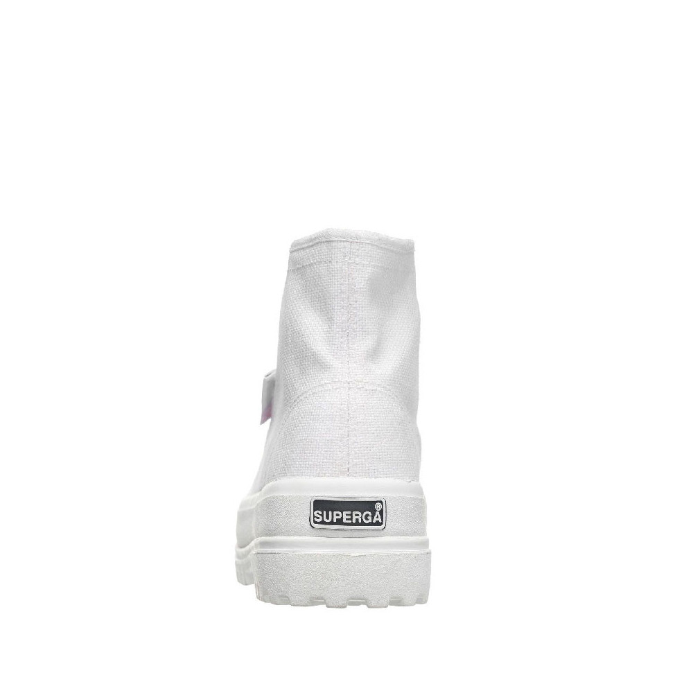 Superga Basket Superga 2341-ALPINA COTU