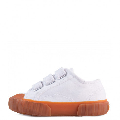 Superga Basket Superga 2980-DRILLCOTSTRAPS Cadet