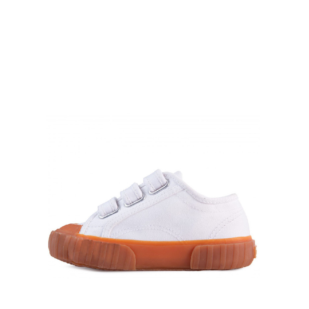 Superga Basket Superga 2980-DRILLCOTSTRAPS Cadet