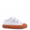 Superga Basket Superga 2980-DRILLCOTSTRAPS Cadet