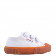 Superga Basket Superga 2980-DRILLCOTSTRAPS Cadet