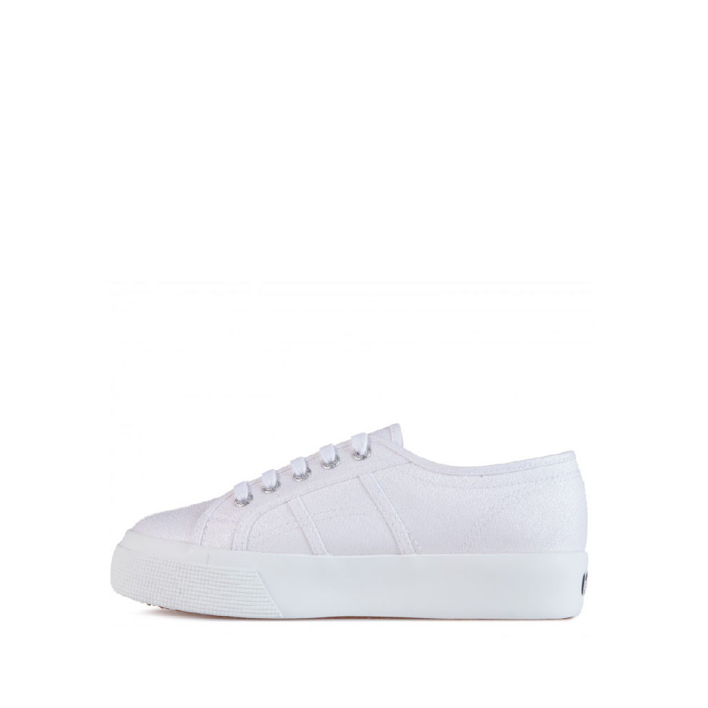 Superga Basket Superga 2730-LAME