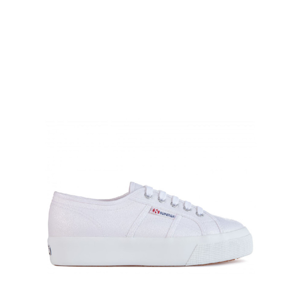 Superga Basket Superga 2730-LAME