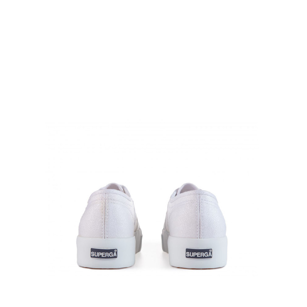 Superga Basket Superga 2730-LAME