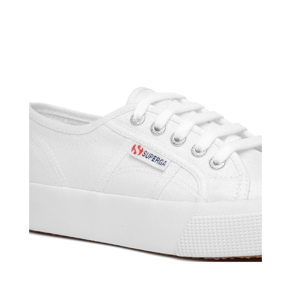 Superga Basket Superga 2730-LAME