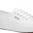 Superga Basket Superga 2730-LAME