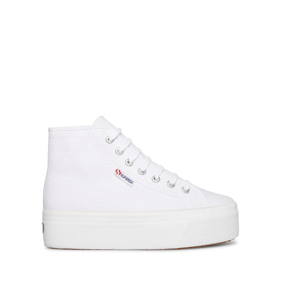 Superga Basket Superga 2705-COTW