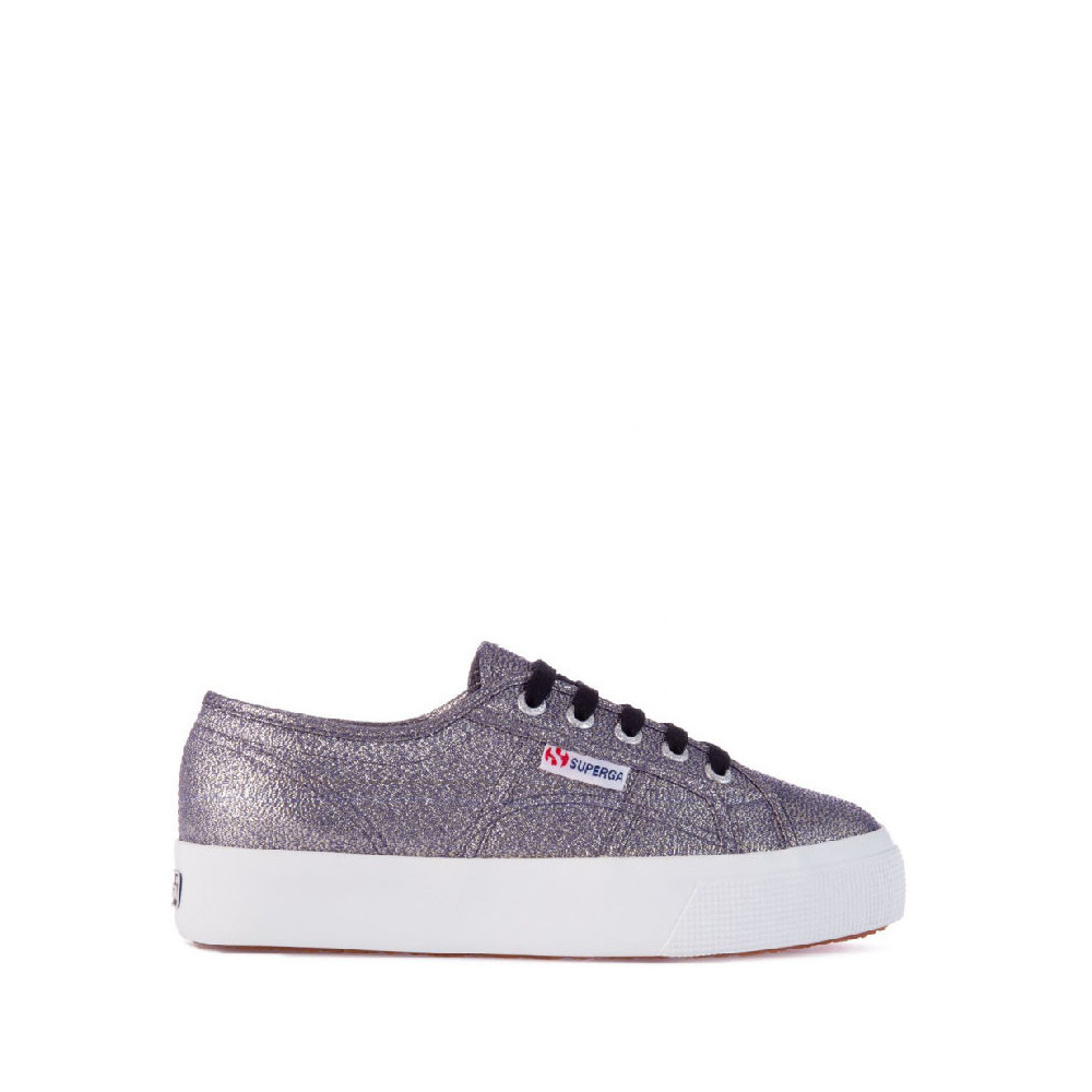 Superga Basket Superga 2730-LAME