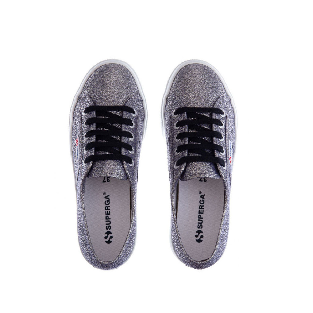 Superga Basket Superga 2730-LAME