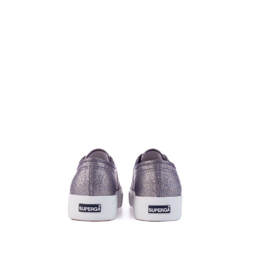 Superga Basket Superga 2730-LAME