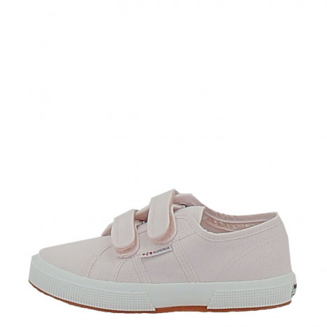 Superga Basket Superga 2750-COTJSTRAP CLASSIC Cadet