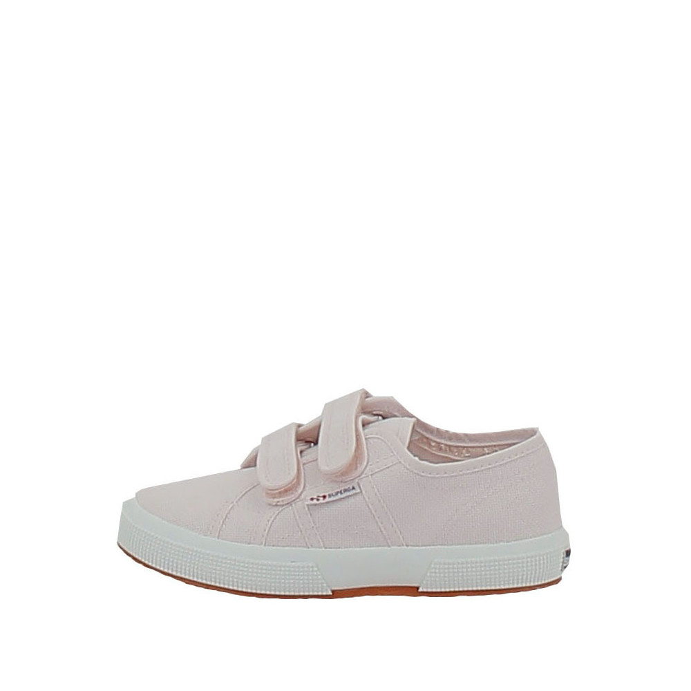 Superga Basket Superga 2750-COTJSTRAP CLASSIC Cadet