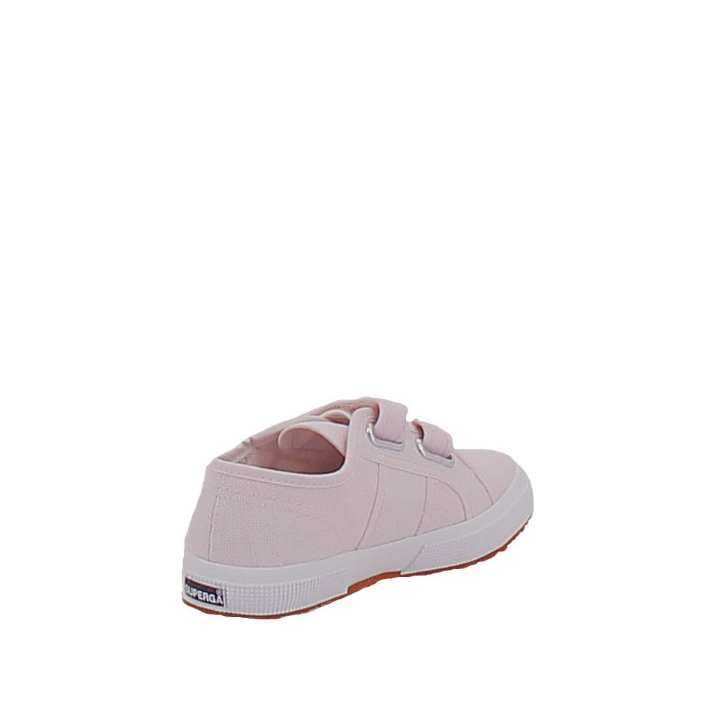 Superga Basket Superga 2750-COTJSTRAP CLASSIC Cadet