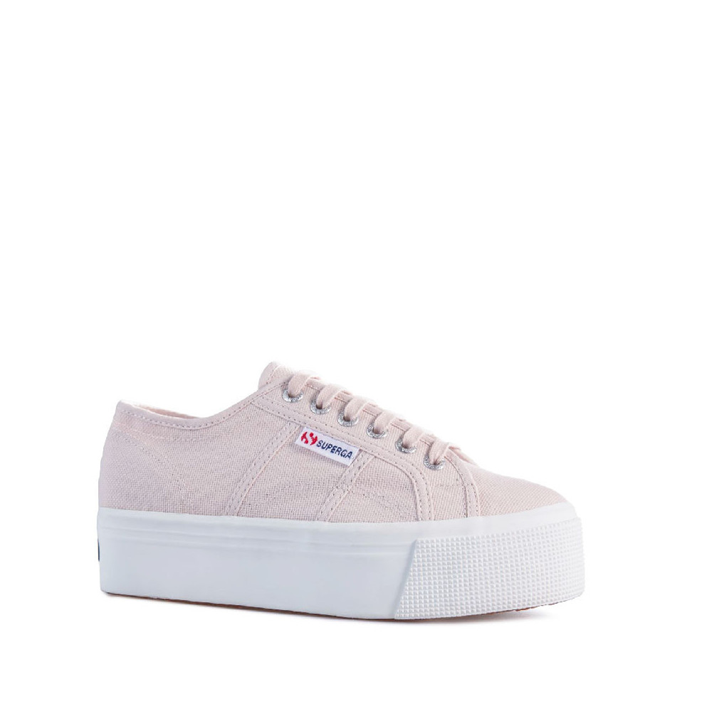 Superga Basket Superga 2790-COTW LINEA UP AND DOWN