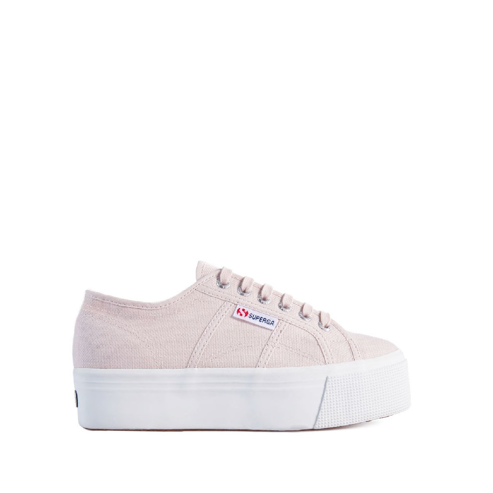 Superga Basket Superga 2790-COTW LINEA UP AND DOWN