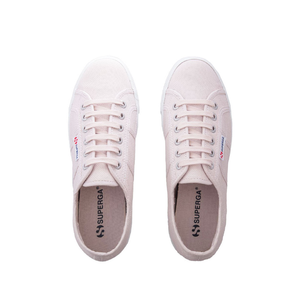 Superga Basket Superga 2790-COTW LINEA UP AND DOWN