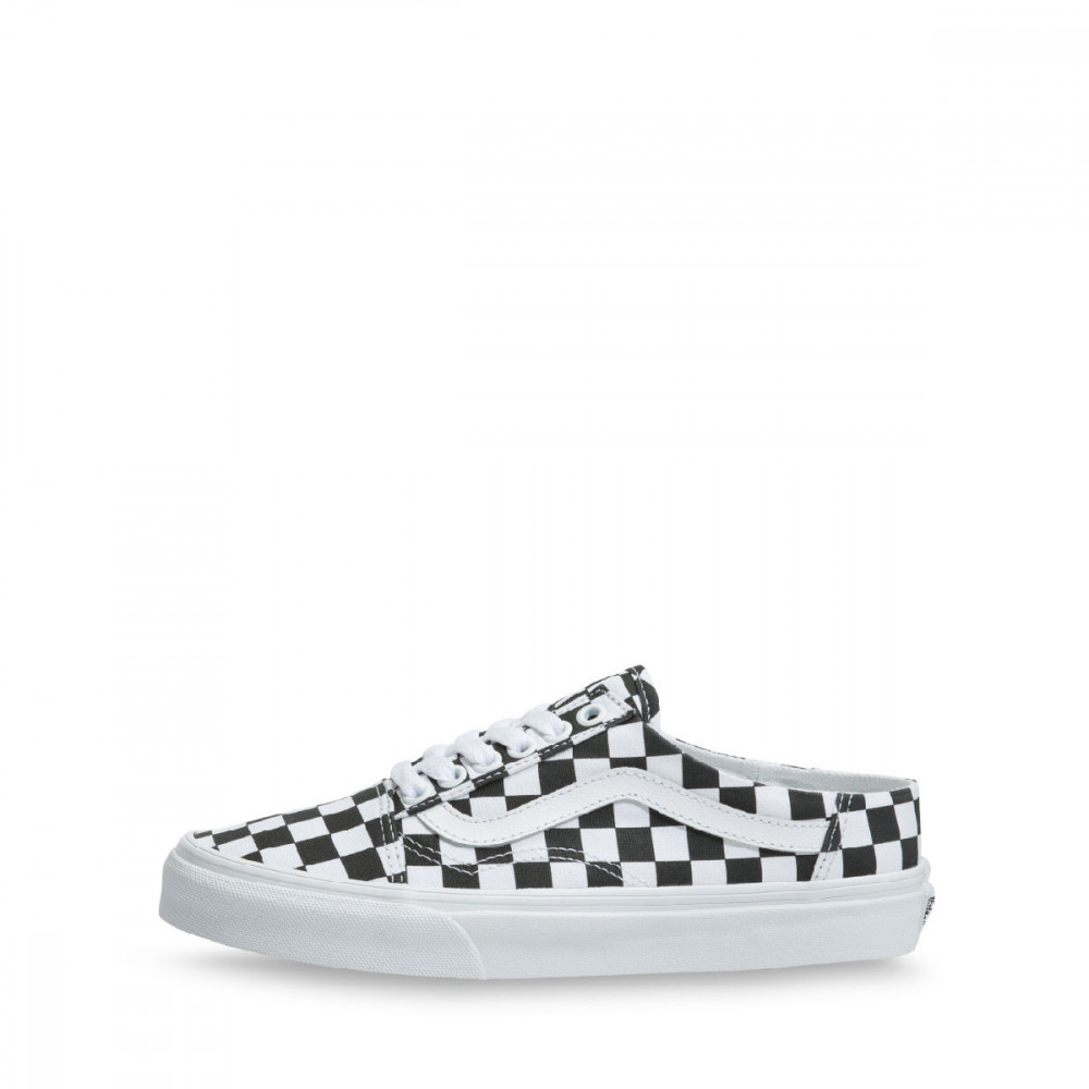 Vans Basket Vans UA OLD SKOOL MULE