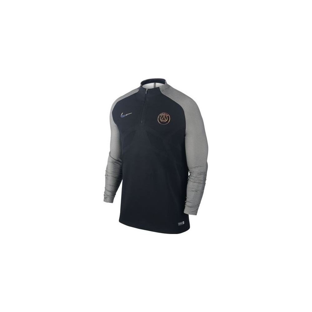 Nike Sweat Nike PSG Training 2016/2017 - 809739-014