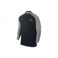 Nike Sweat Nike PSG Training 2016/2017 - 809739-014