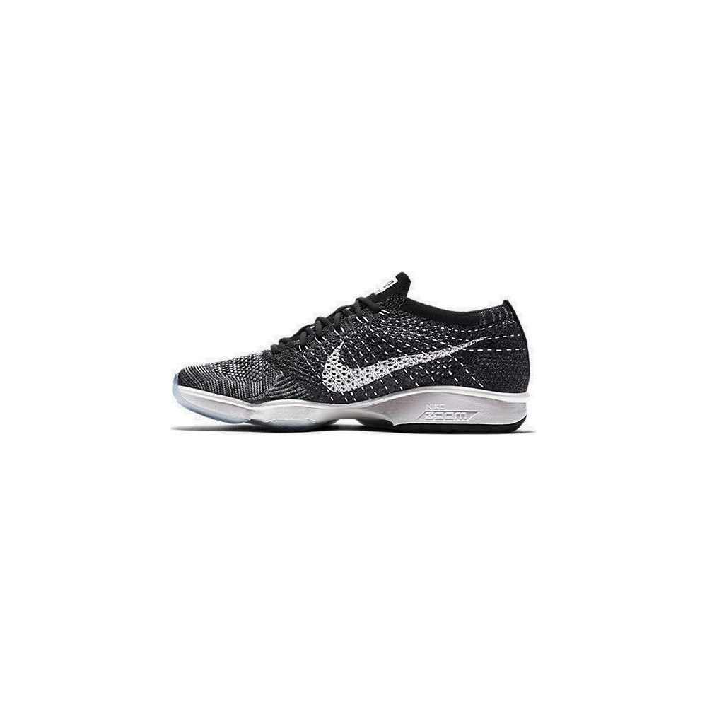 Nike Basket Nike Flyknit Zoom Agility - 698616-005