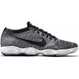 Nike Basket Nike Flyknit Zoom Agility - 698616-005