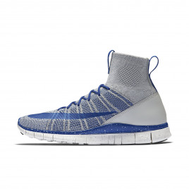 Nike Basket Nike Free Flyknit Mercurial Superfly - 805554-003